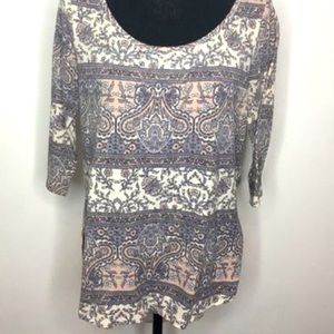 Charolette Russe Shirt